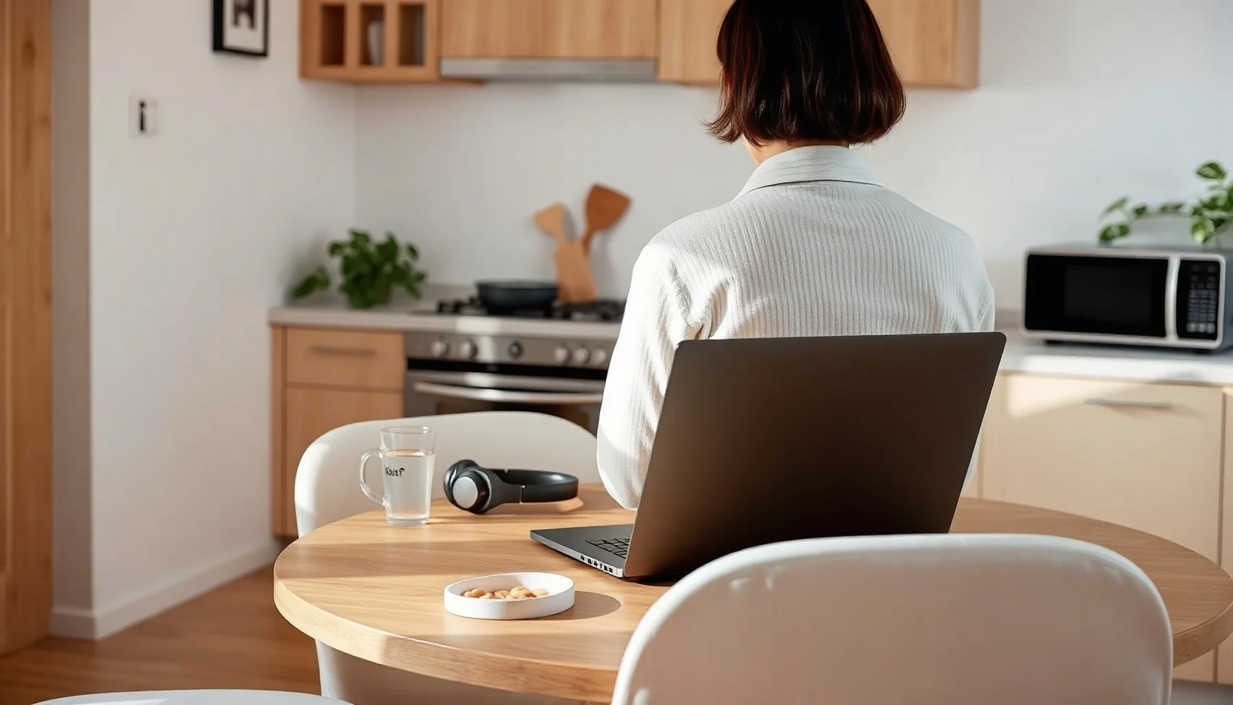 How Does a Telehealth Weight Loss Program Work