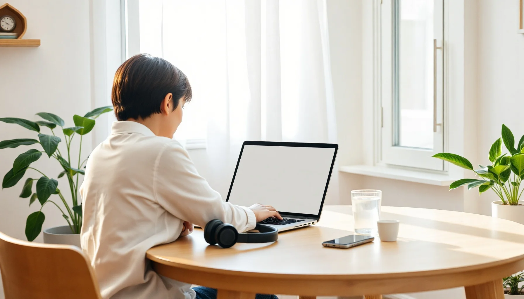 What Your First Online Hormone Therapy Visit Is Like