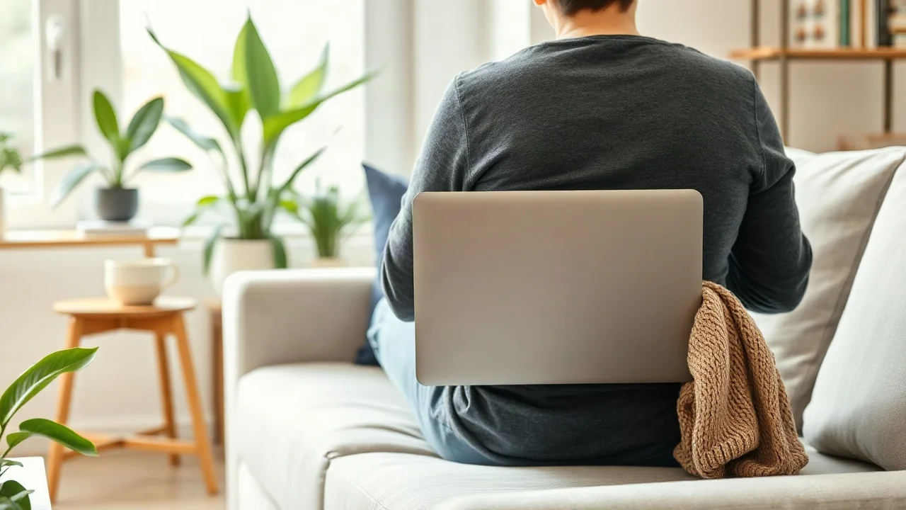 Cómo elegir una terapia hormonal online segura