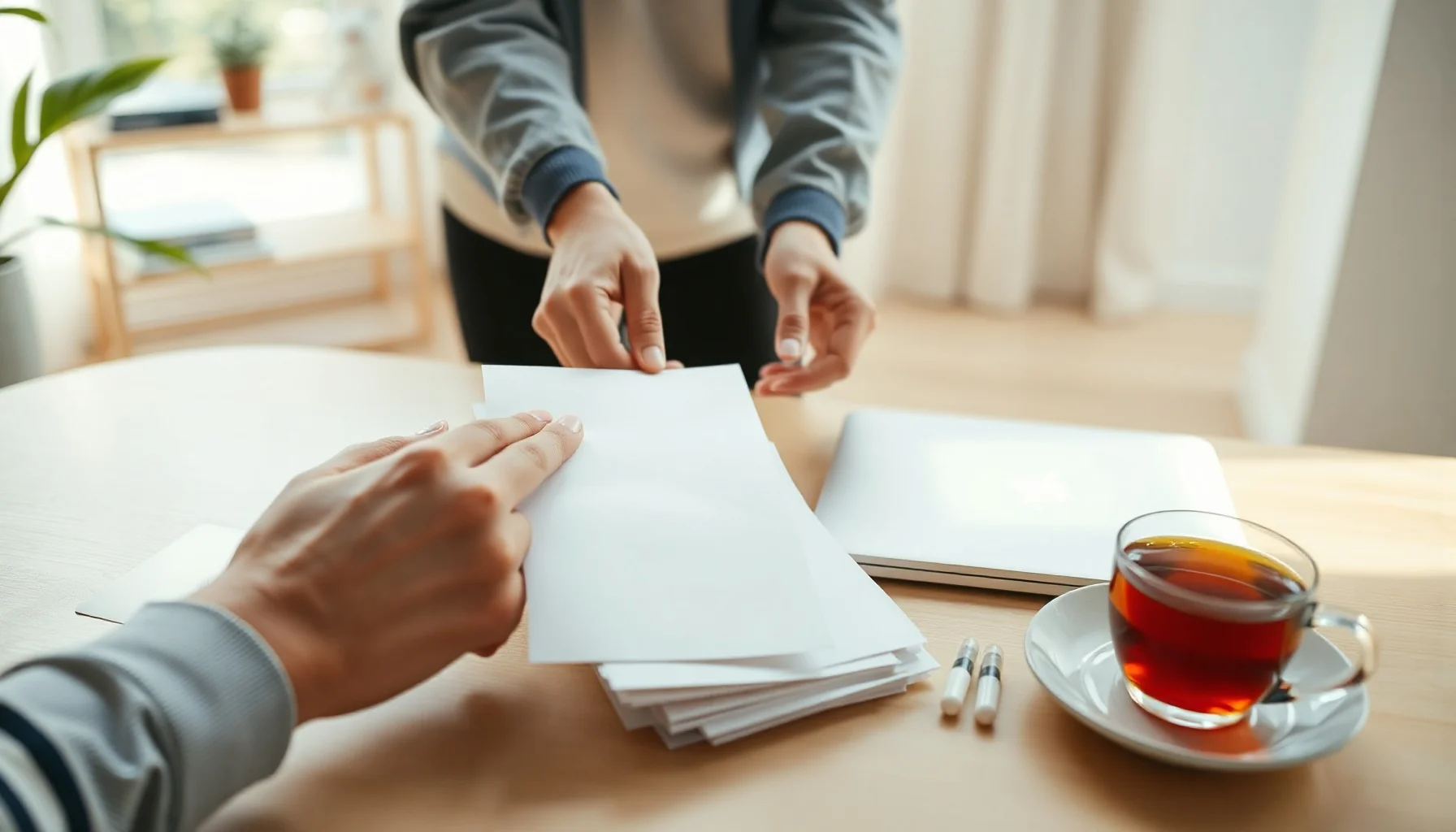 What to Know Before Joining Hone Health