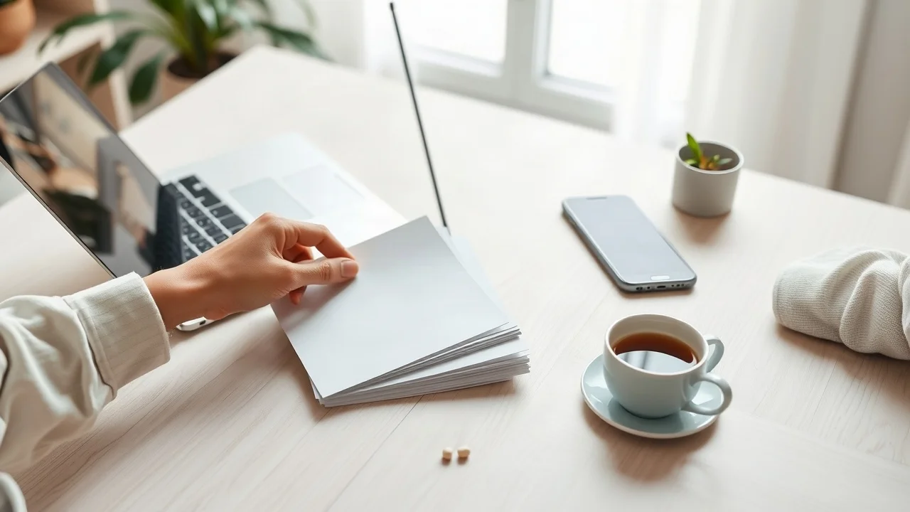 Cómo elegir tu clínica de TRH online para la menopausia