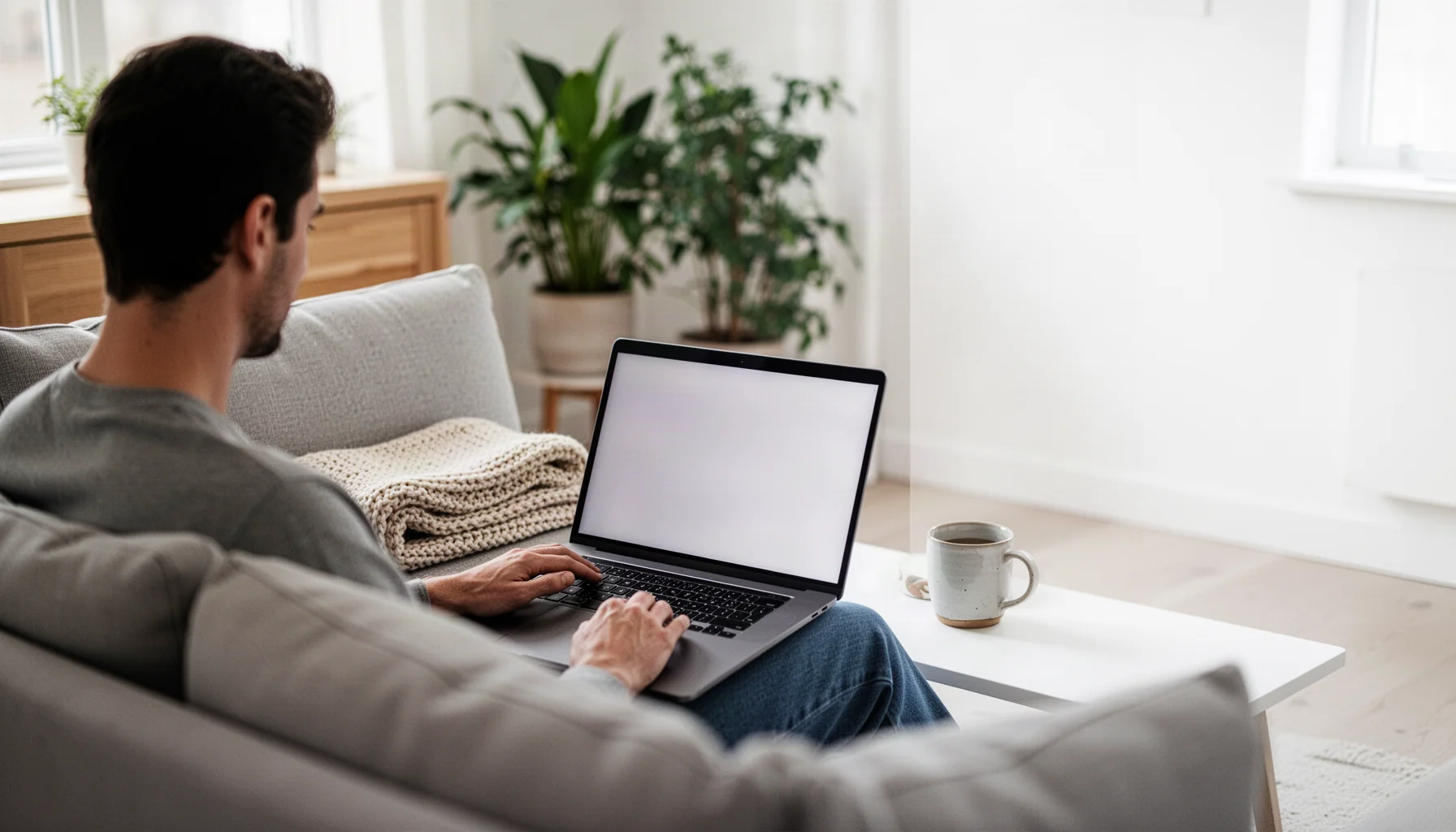 Guía completa de terapia hormonal online
