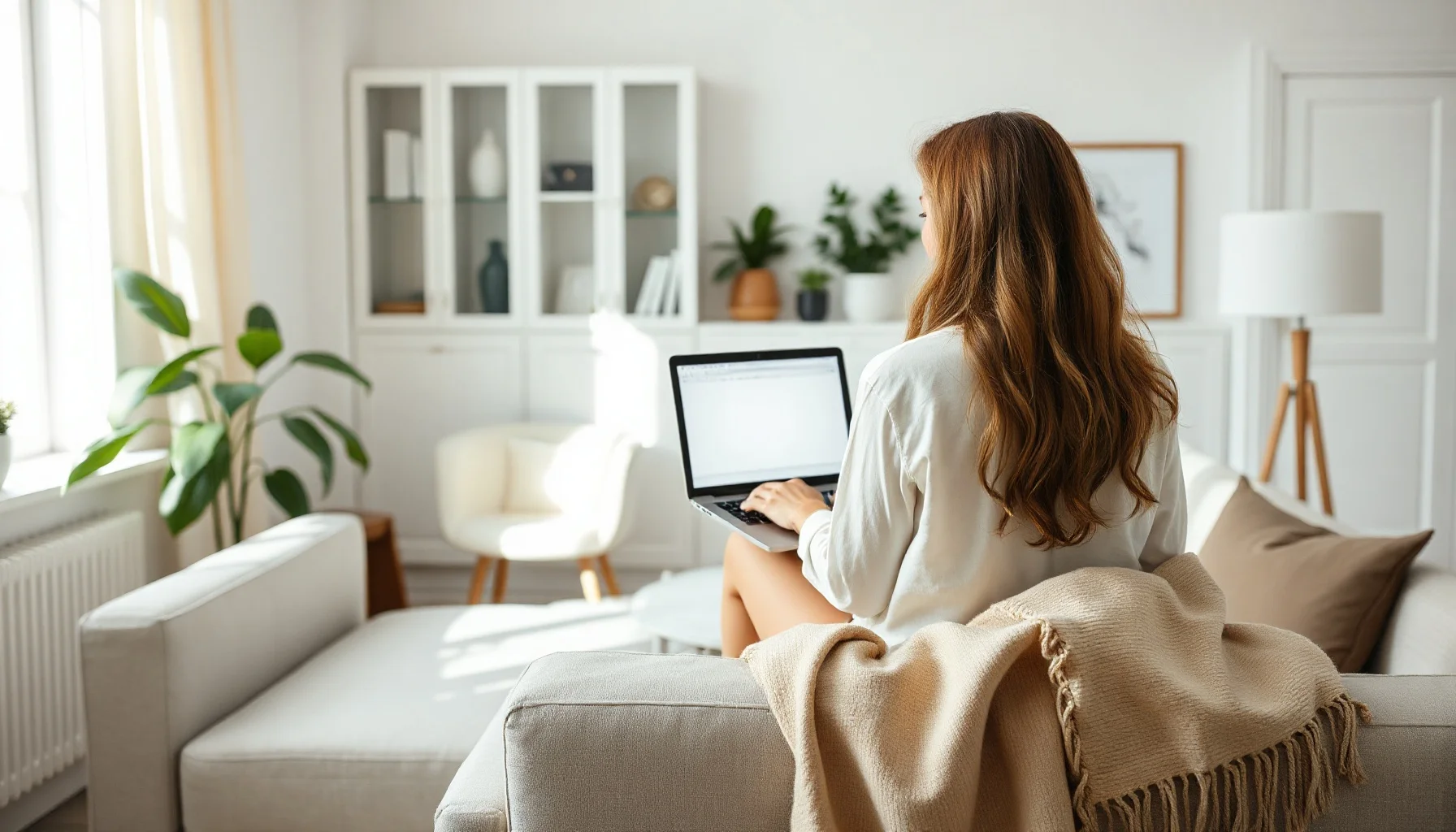 Online Hormone Therapy Program Step by Step