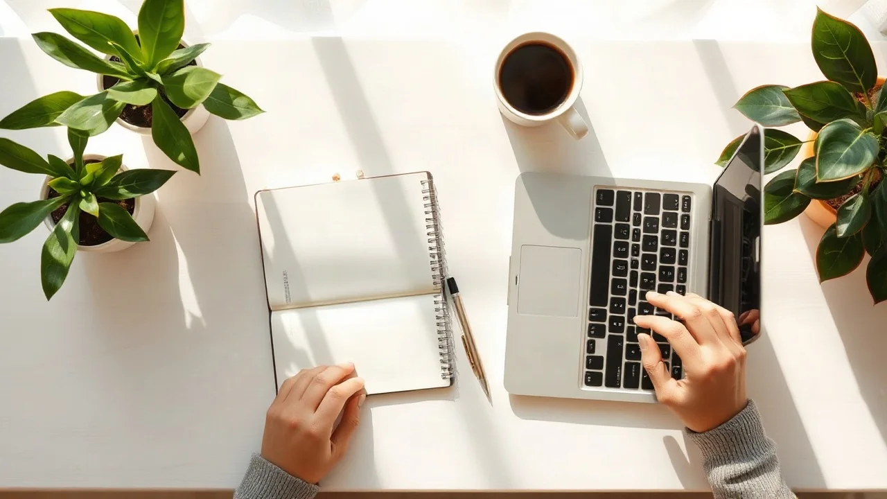 Evernow o Midi Health para menopausia online