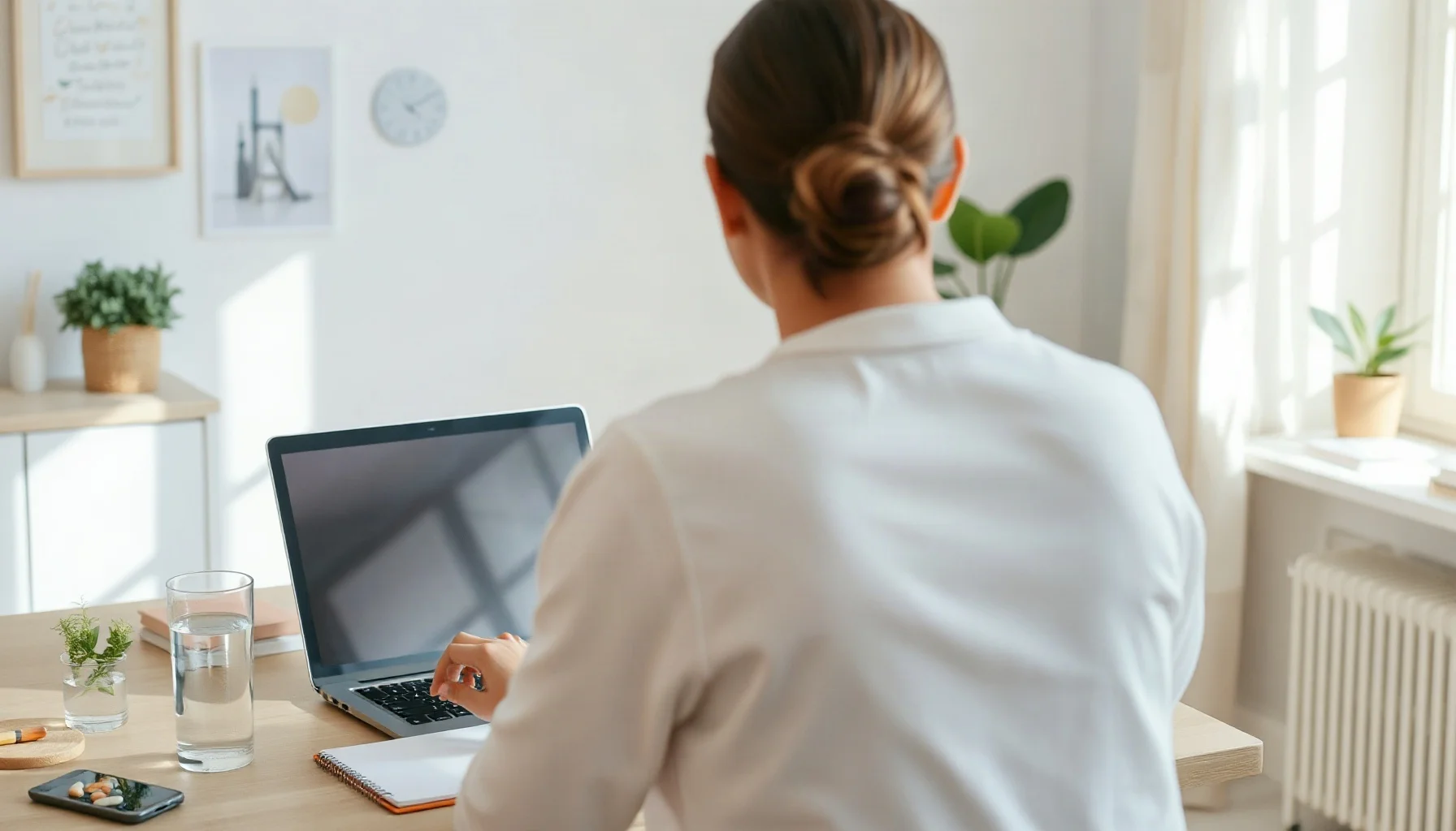¿Cubre el seguro la TRT online?