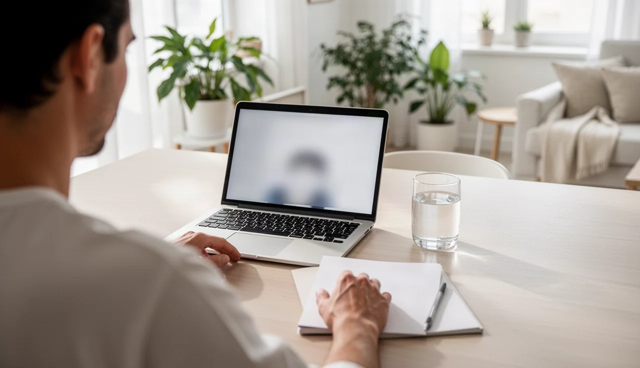 Online TRT Clinics Compared Side by Side