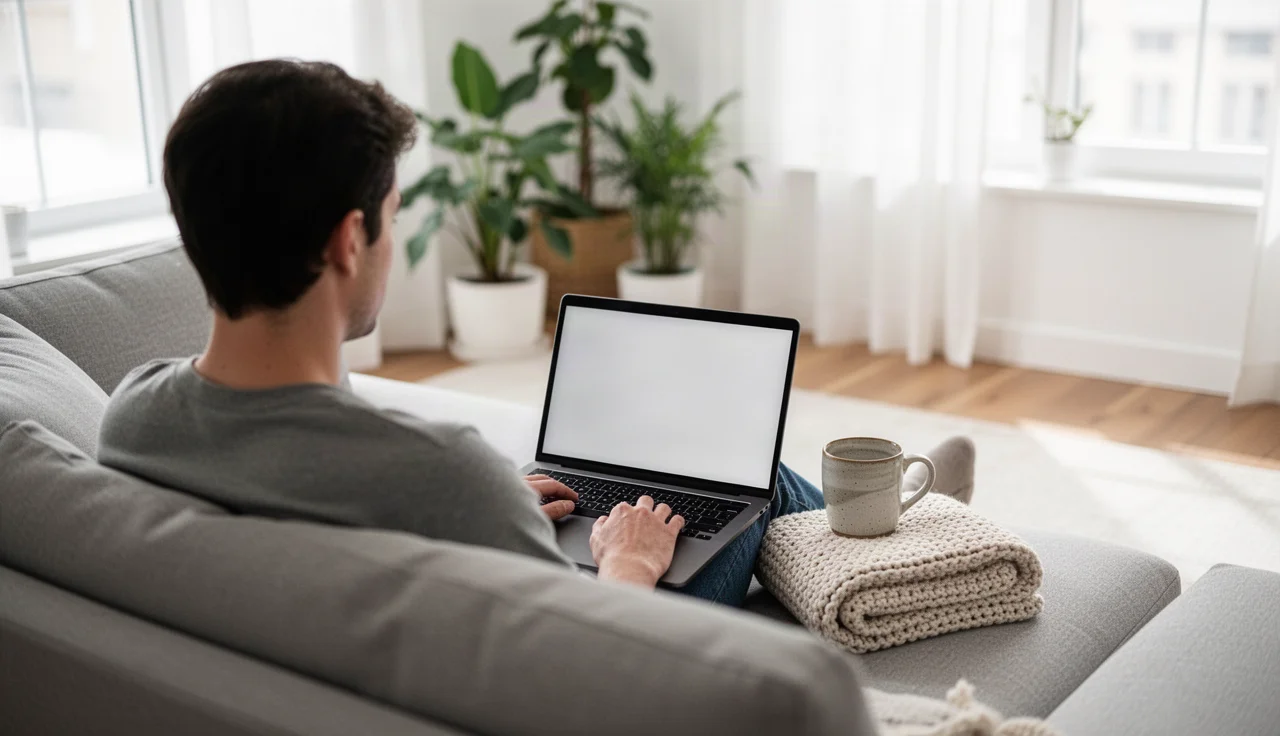 What to Expect at Your First Online HRT Video Visit
