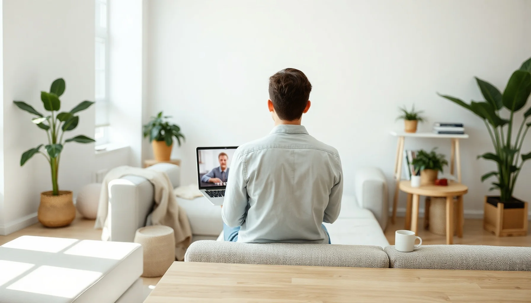 Your First Online HRT Video Visit What to Expect