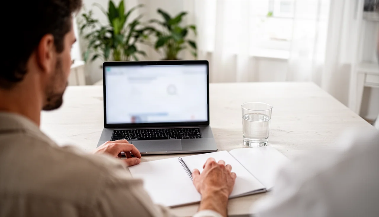 How to Spot Red Flags in Telehealth Weight Loss Providers