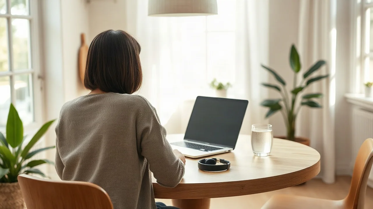 Qué esperar de una consulta médica online para adelgazar