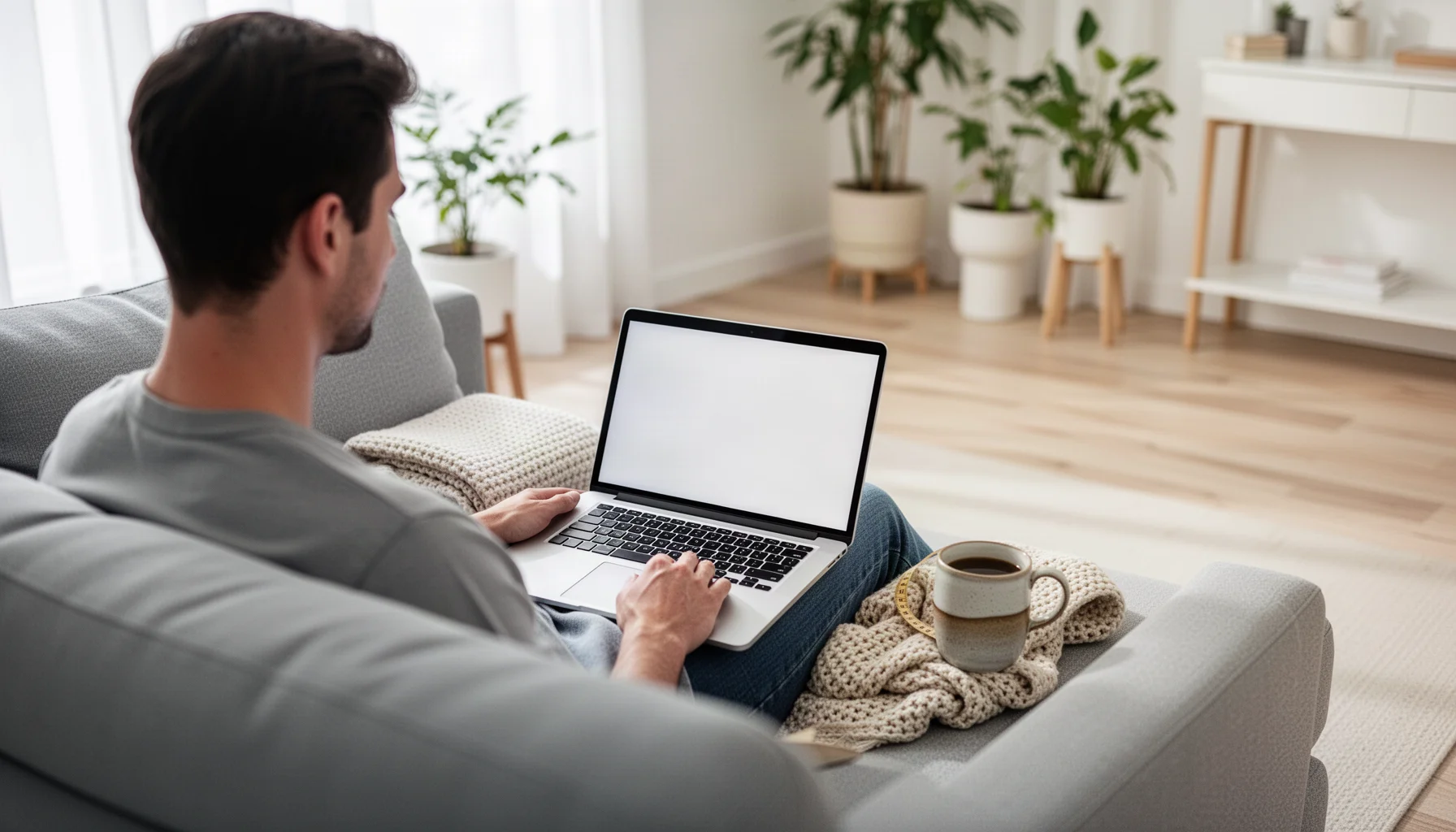 Online Hormone Therapy: The Complete Guide