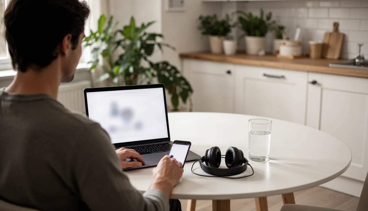 How an Online Weight Loss Program Works Step by Step