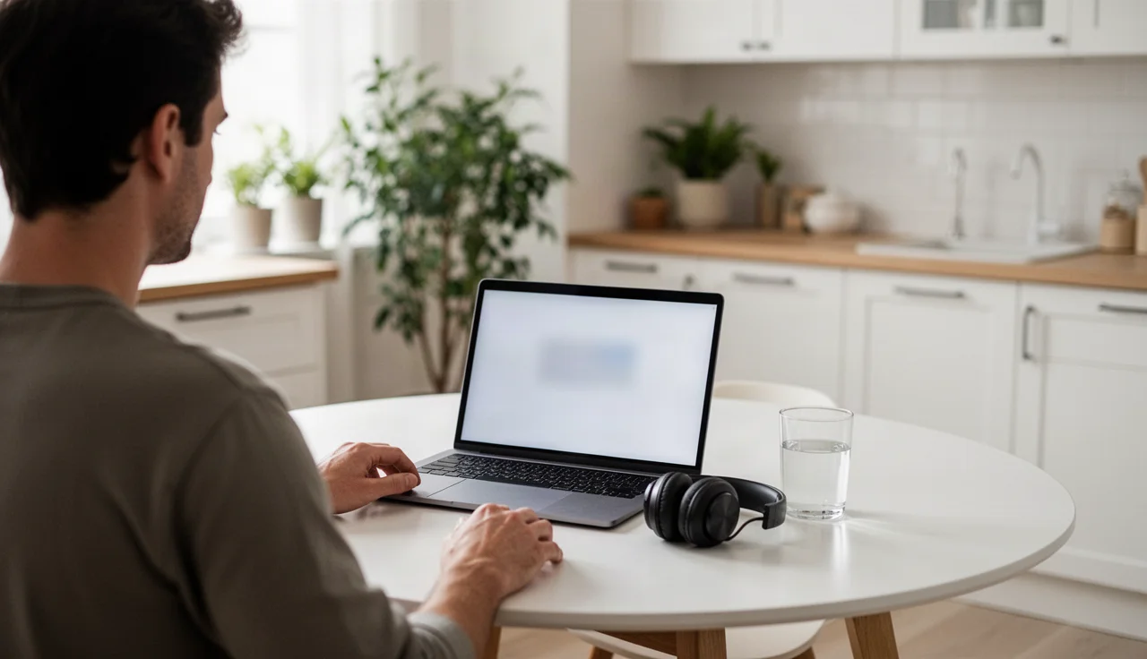 Inside a Telehealth Weight Loss Program