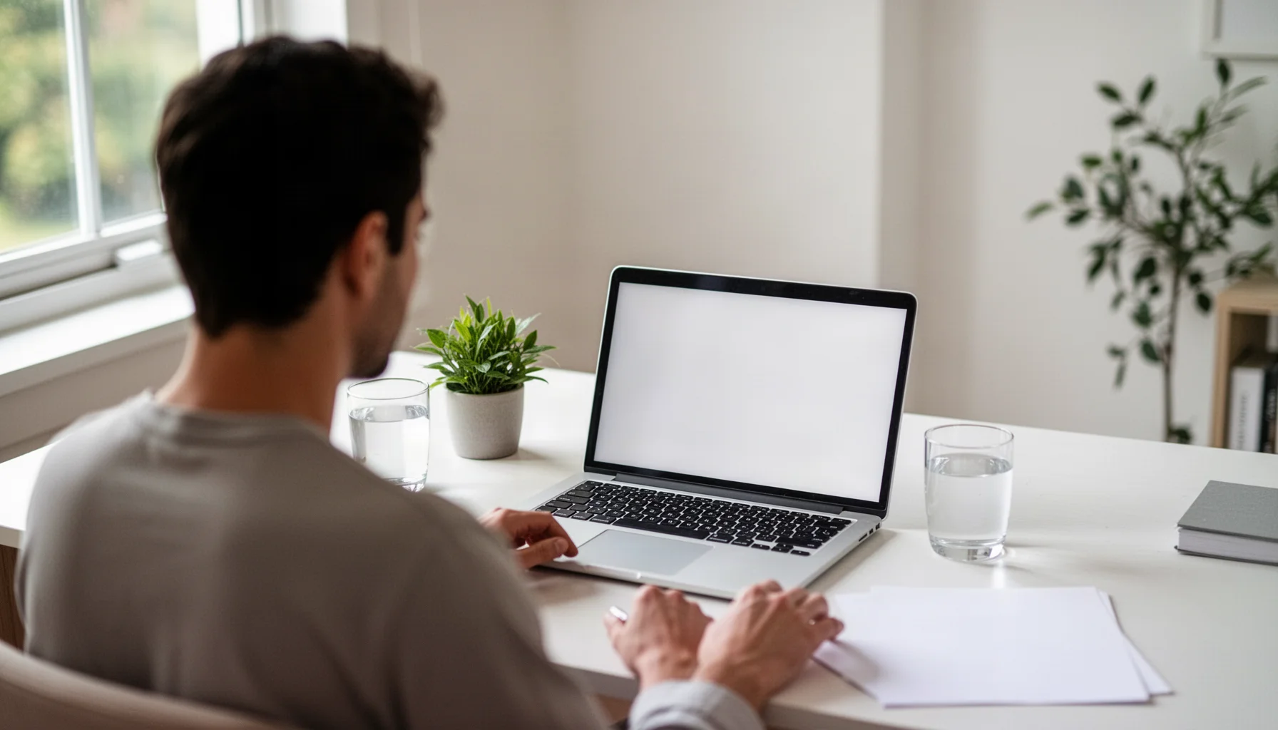 How Online HRT Programs Work Step by Step