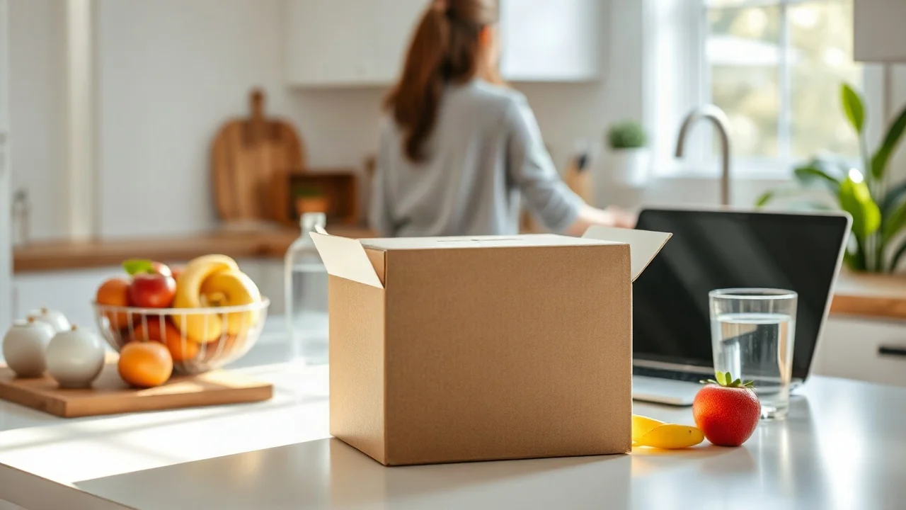 Cómo llega la receta hormonal a la farmacia online