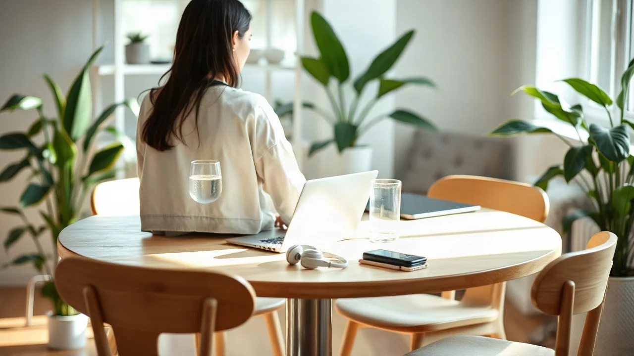 Cómo funciona la TRH para la menopausia online