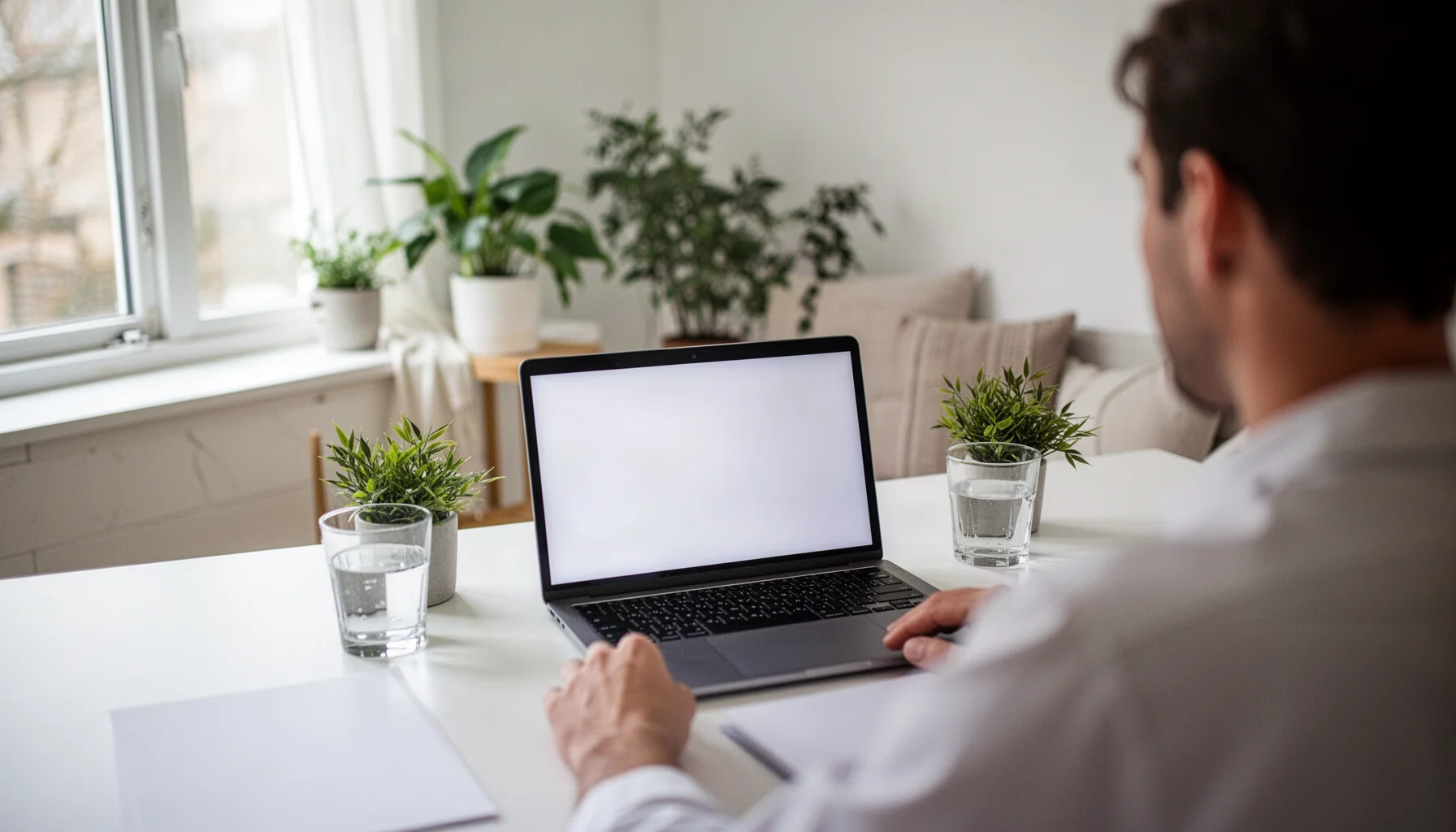How Telehealth Weight Loss Works Step by Step