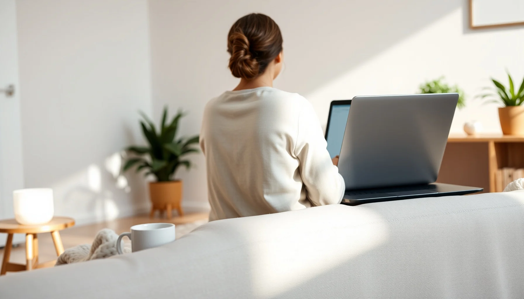 How Telehealth Weight Loss Works