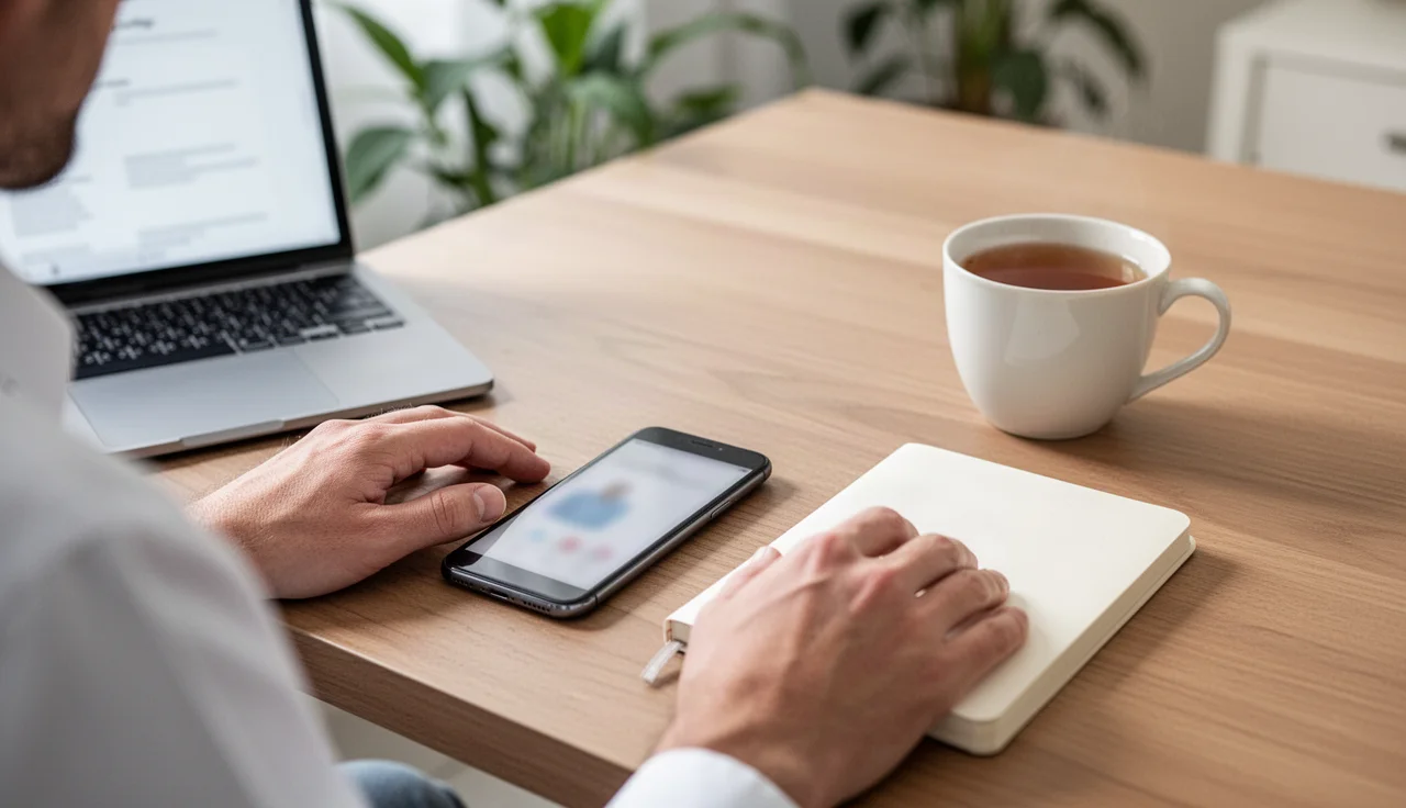 What Happens After the Online Weight Loss Questionnaire