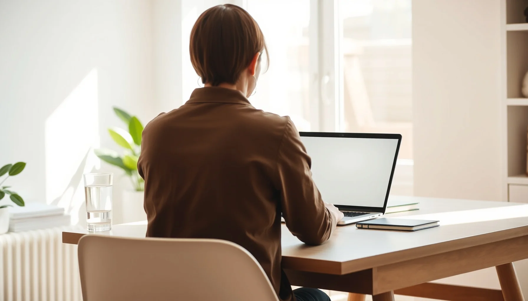 ¿Puede un programa online negarte la receta?