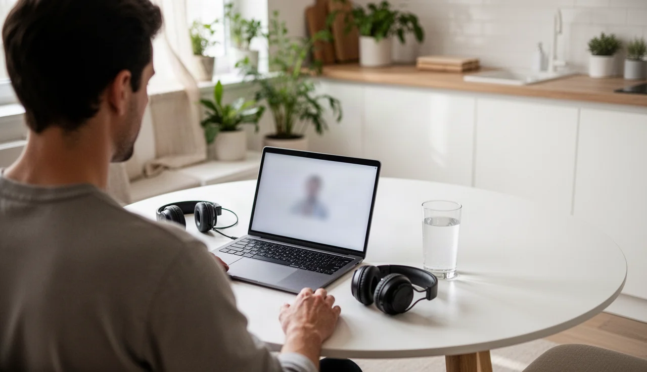 Questions Doctors Ask in a Telehealth Weight Loss Consult