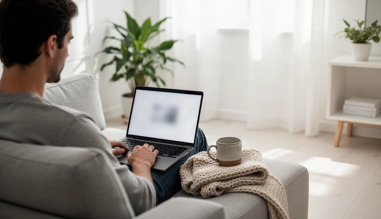 How Does Telehealth Hormone Therapy Work Step by Step