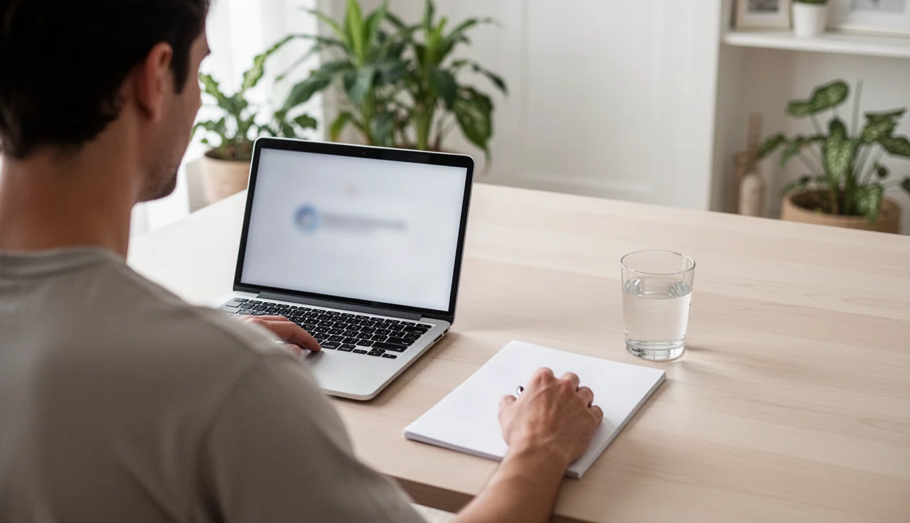 Choosing an Online Menopause Clinic Red Flags
