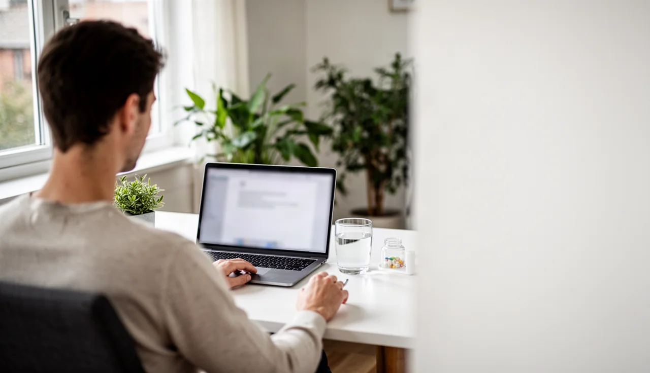 How Doctors Assess Weight Loss Needs Online
