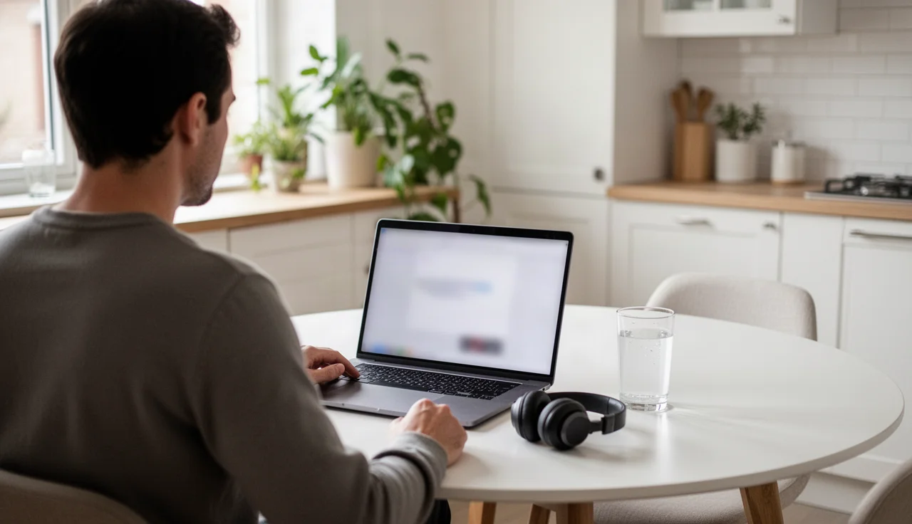 How Online HRT Telehealth Programs Work