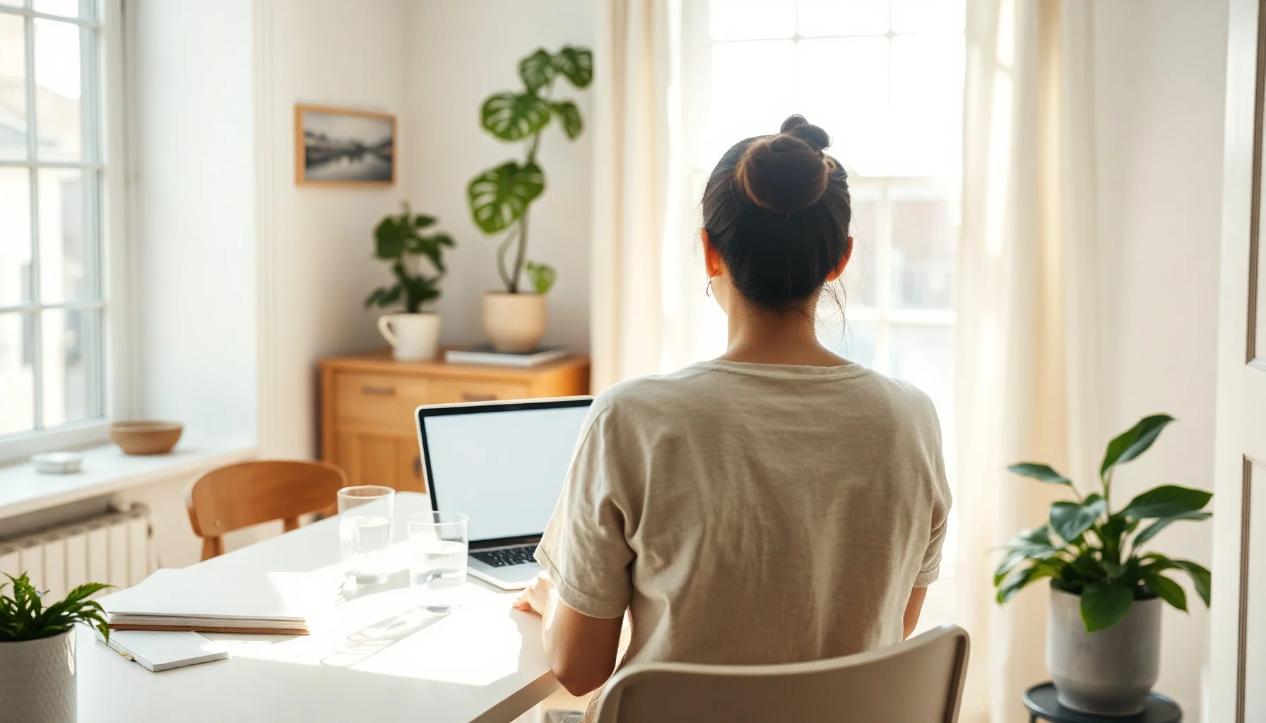 Tu primera videoconsulta hormonal, qué esperar