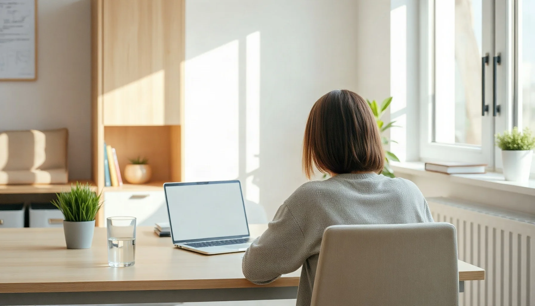 Tu primera videoconsulta hormonal, qué esperar