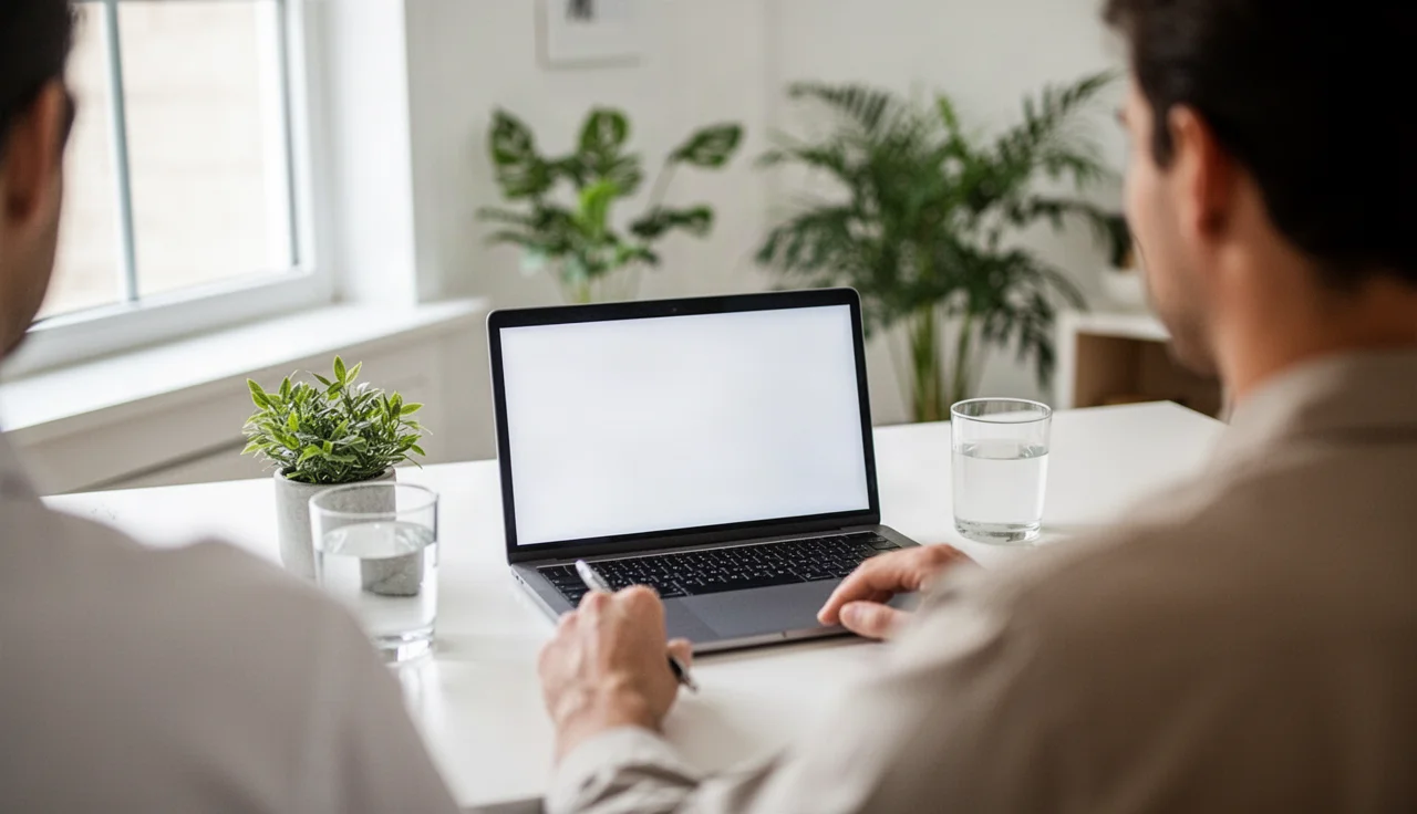 How Online TRT Clinics Decide Eligibility Remotely