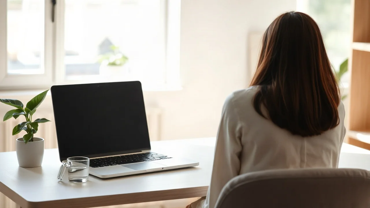 Preguntas clave antes de una terapia hormonal online