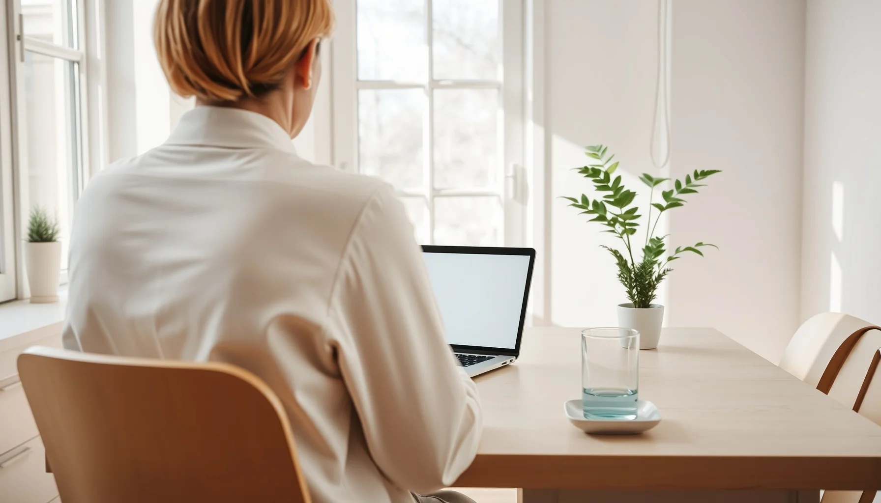 How Online Hormone Therapy Works