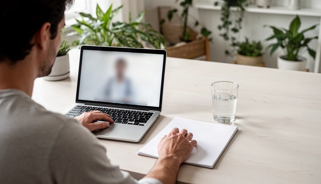 Red Flags When Choosing an Online Weight Loss Provider