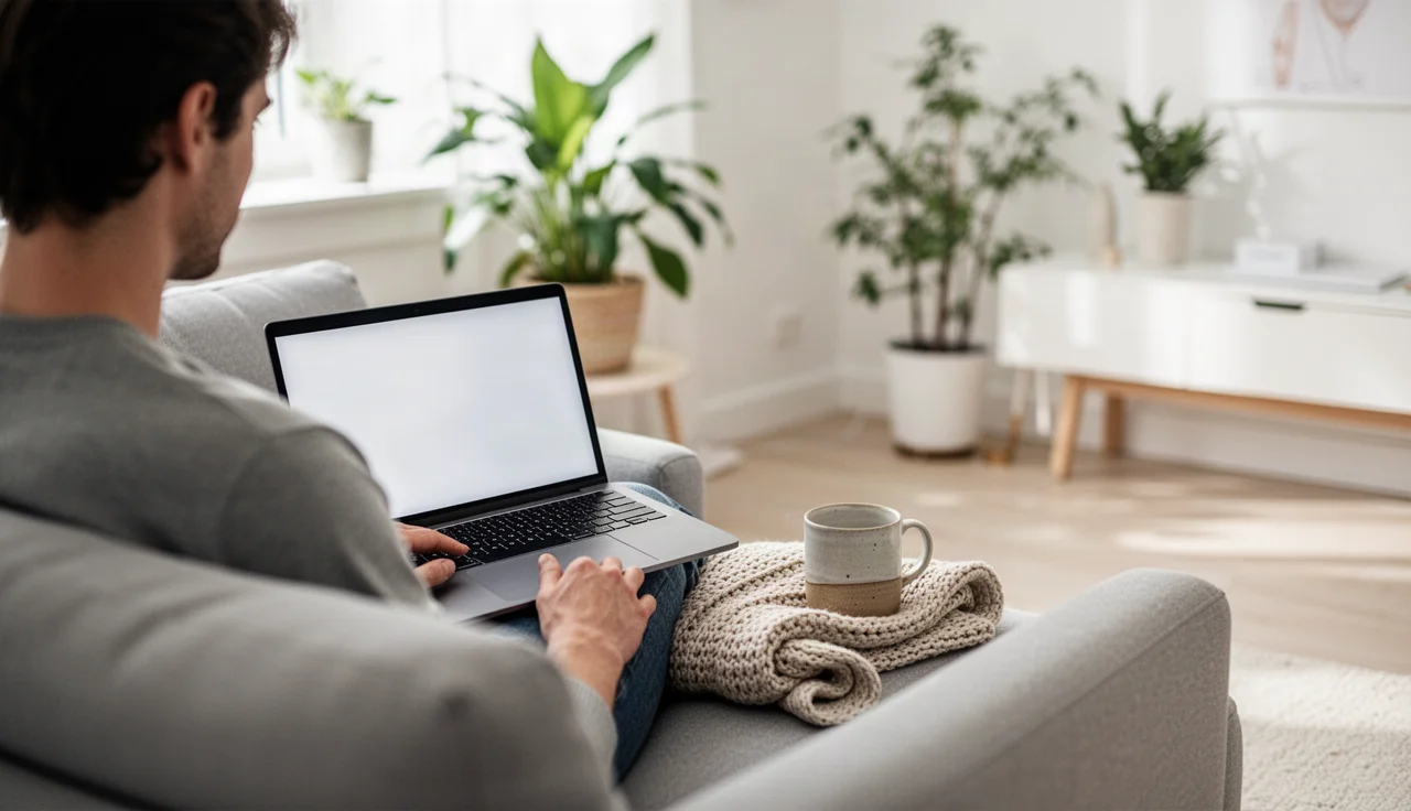 How Online Hormone Replacement Therapy Works