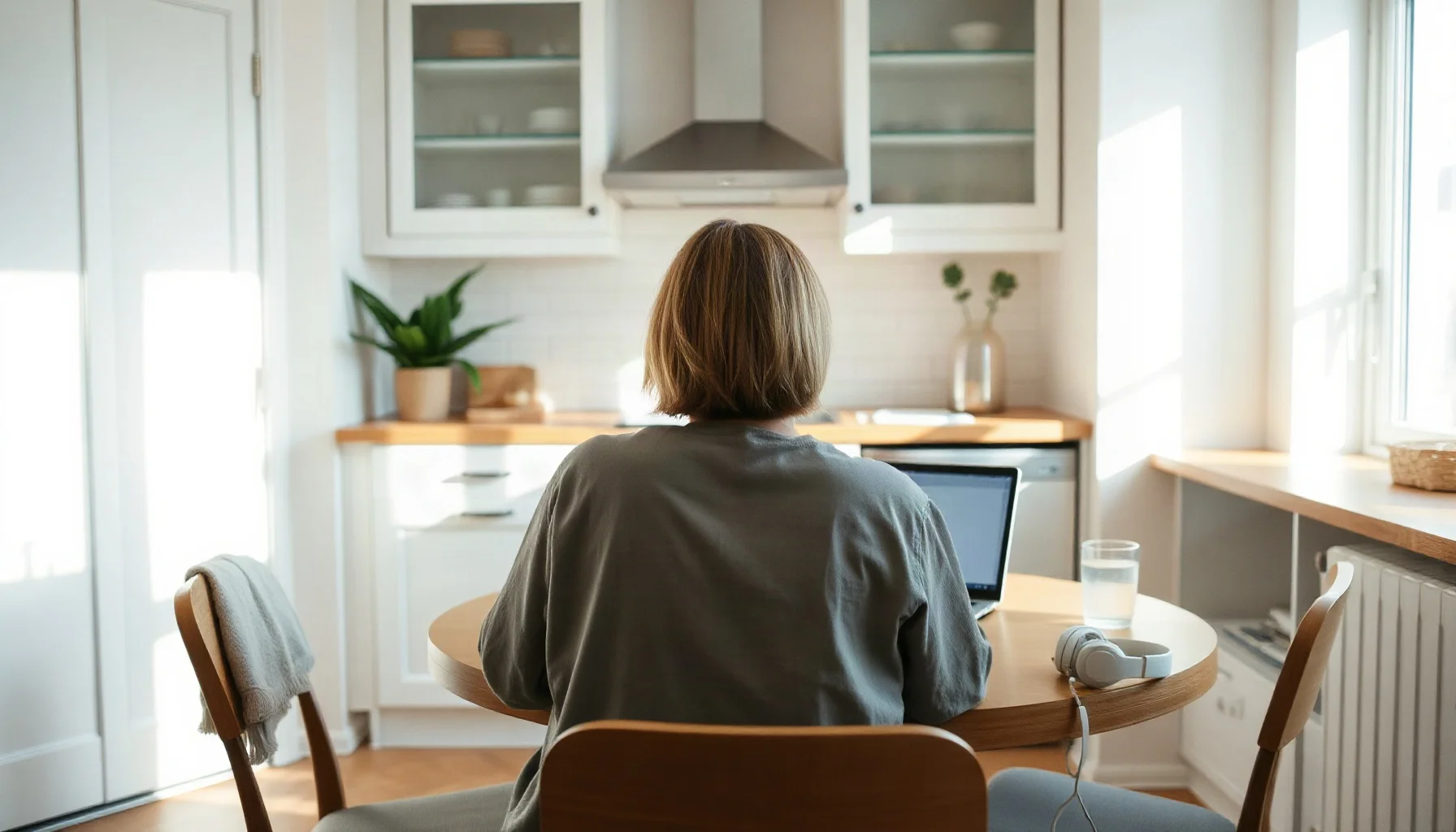 Terapia hormonal online paso a paso