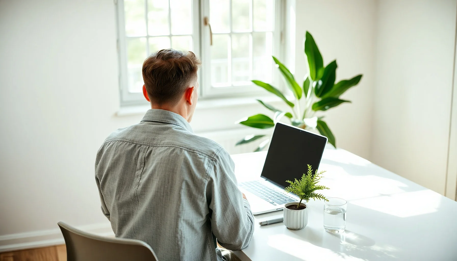 Who Qualifies for Telehealth Weight Loss Programs