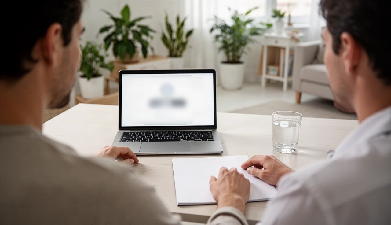 What Labs Are Required for Online HRT Programs