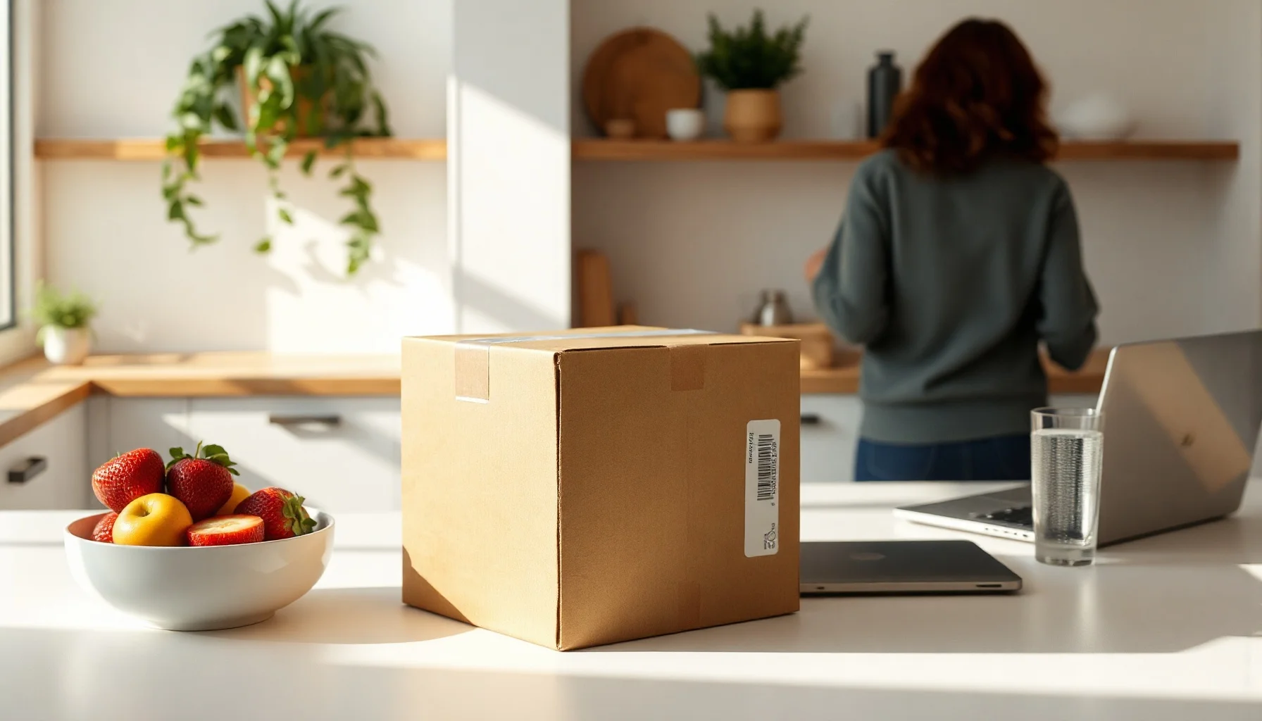 How Online Weight Loss Prescriptions Get to Your Pharmacy