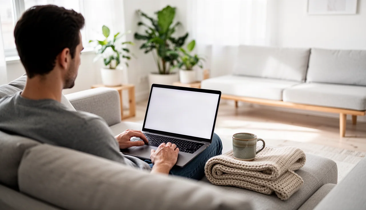 How Does a Telehealth Weight Loss Program Work