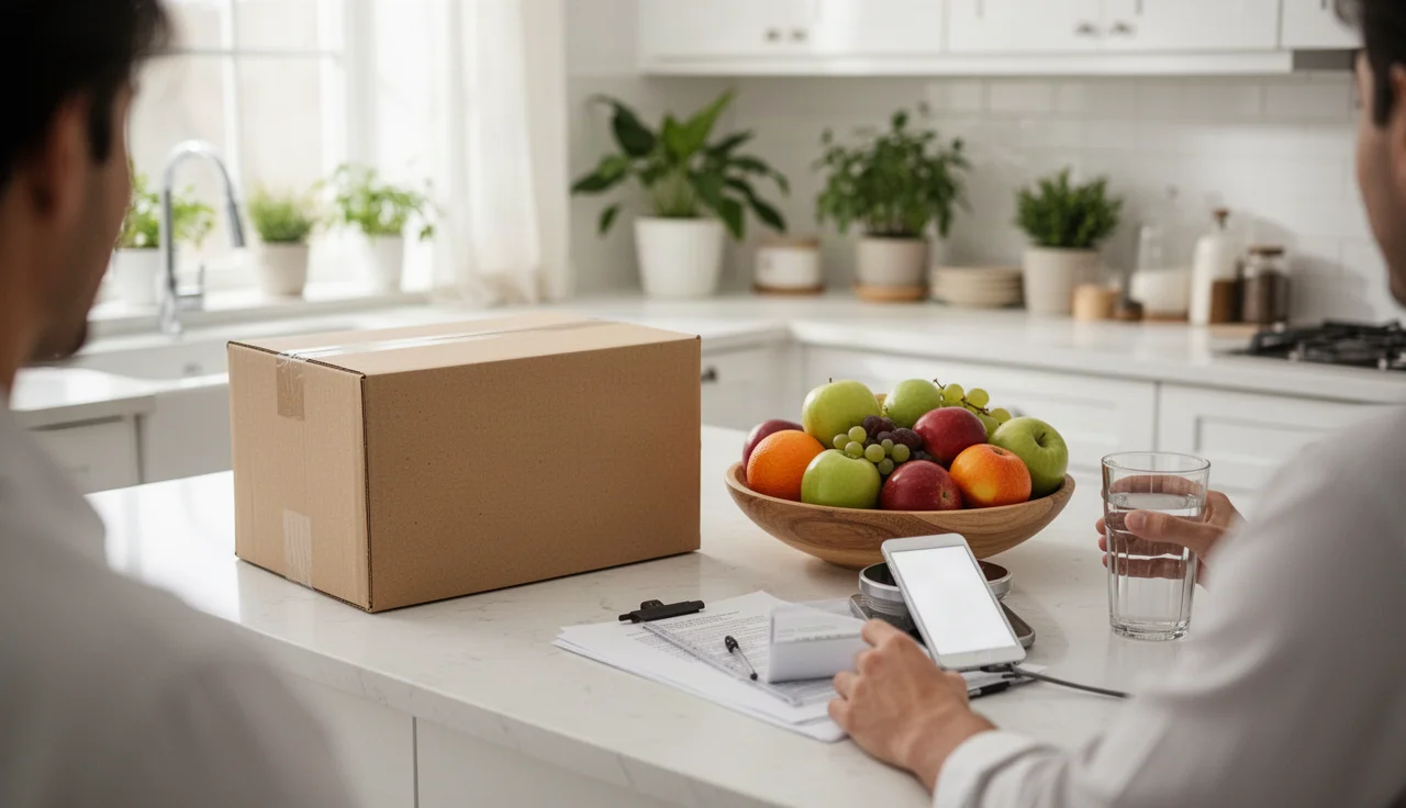 How Online Hormone Prescriptions Reach the Pharmacy