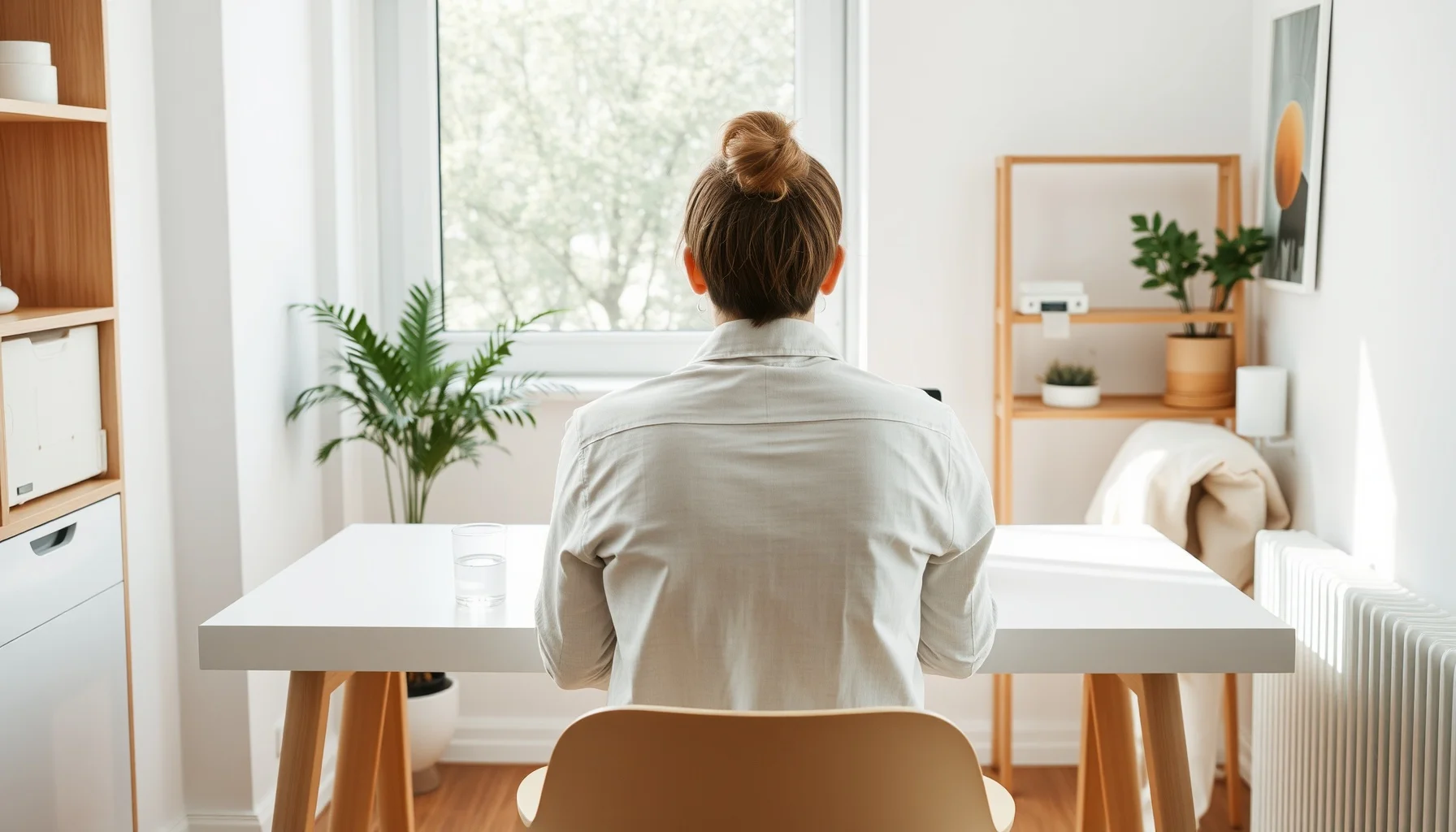 Terapia hormonal online, cómo funciona paso a paso
