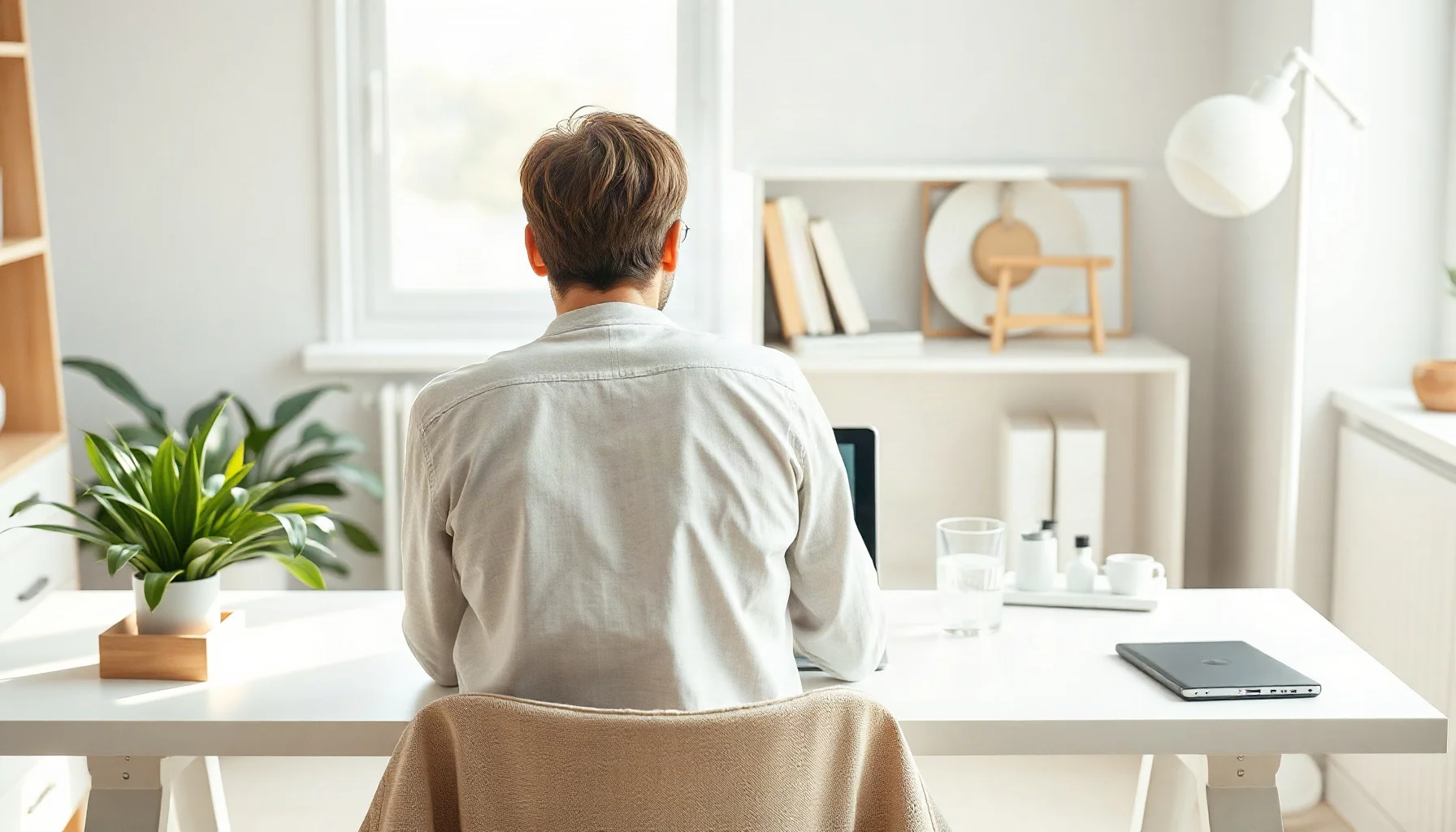 Terapia hormonal online, cómo funciona paso a paso