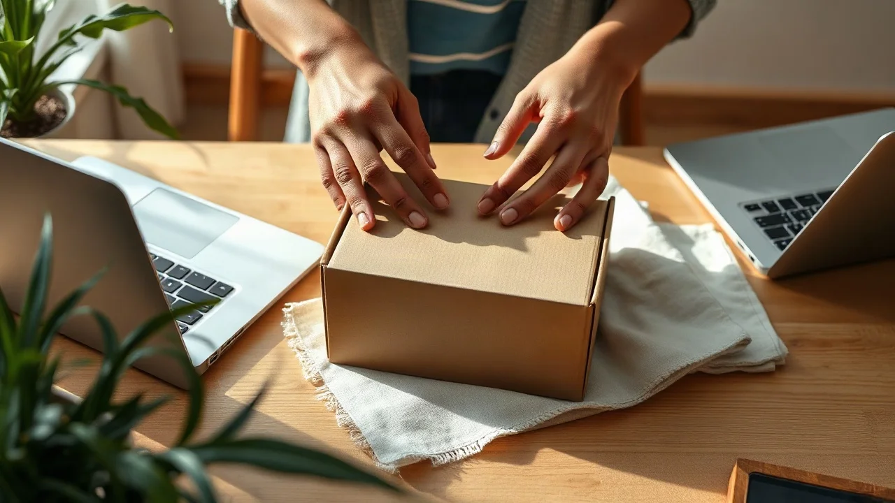 Cómo llega la receta online a tu farmacia paso a paso