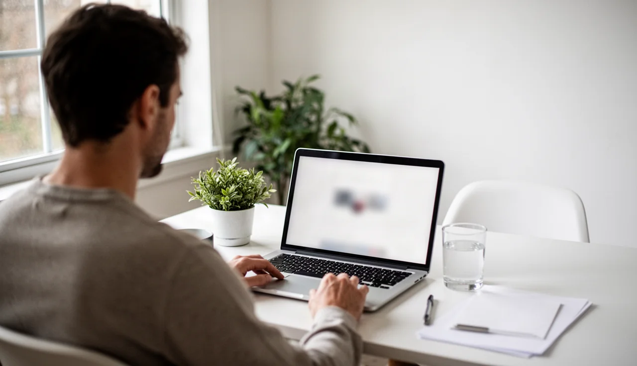 Your Online Weight Loss Doctor Visit Explained