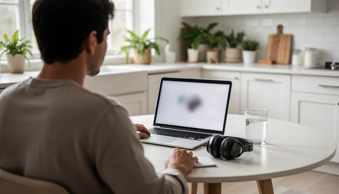 What Your Telehealth Weight Loss Doctor Does First Visit