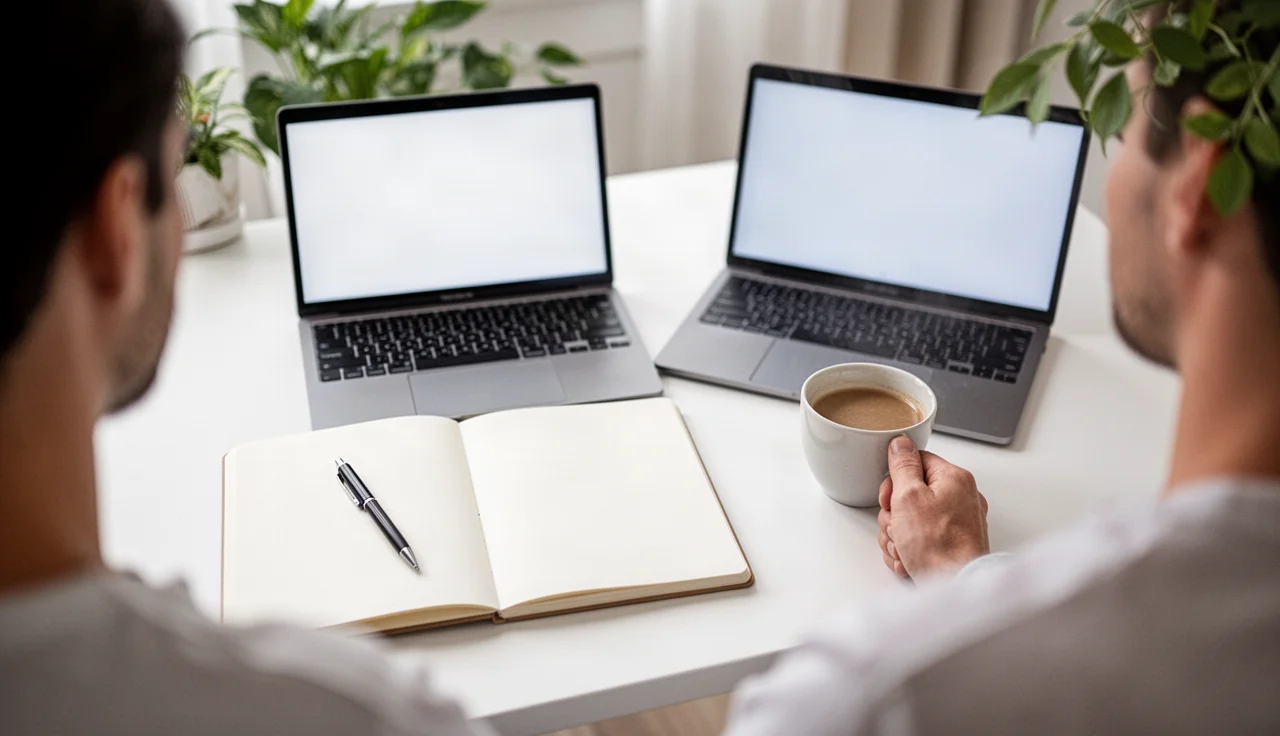 How to Compare Online HRT Clinics Properly