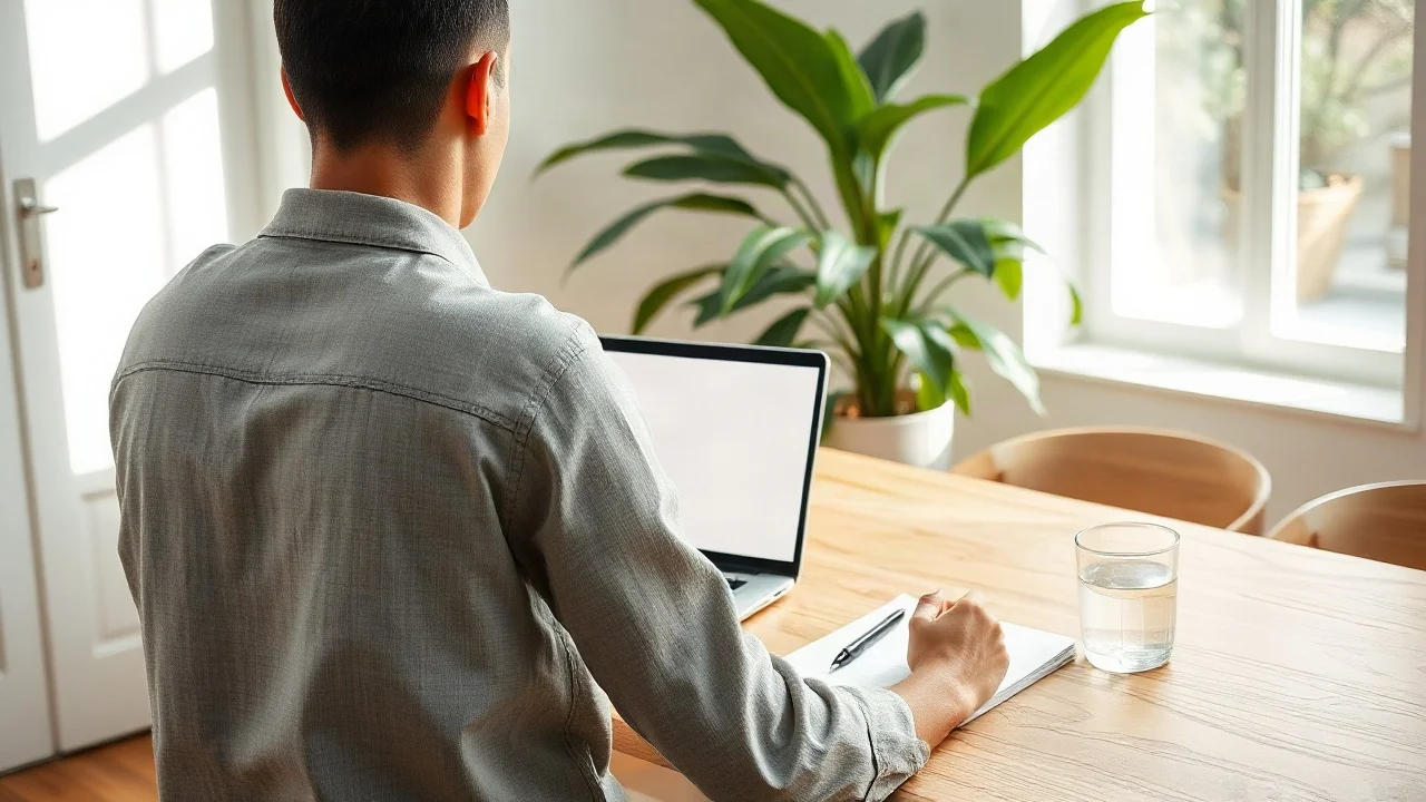 Mejores plataformas online de control de peso por telesalud