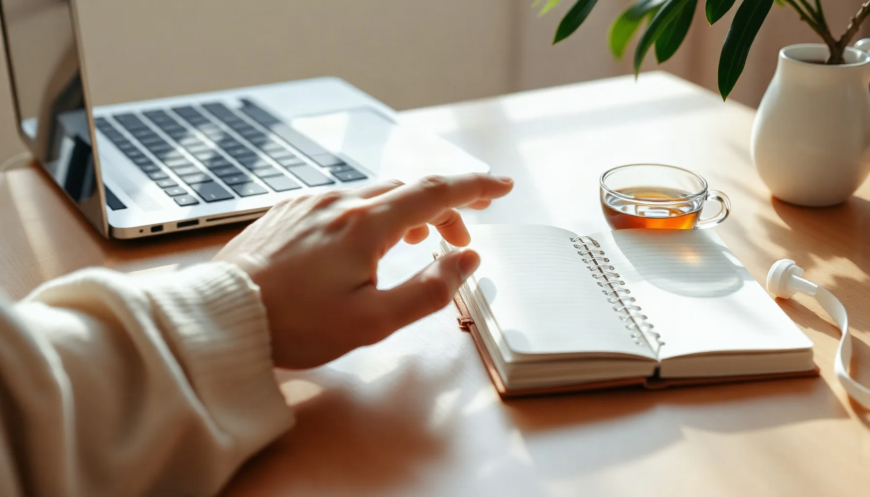 Qué pasa tras el cuestionario hormonal online